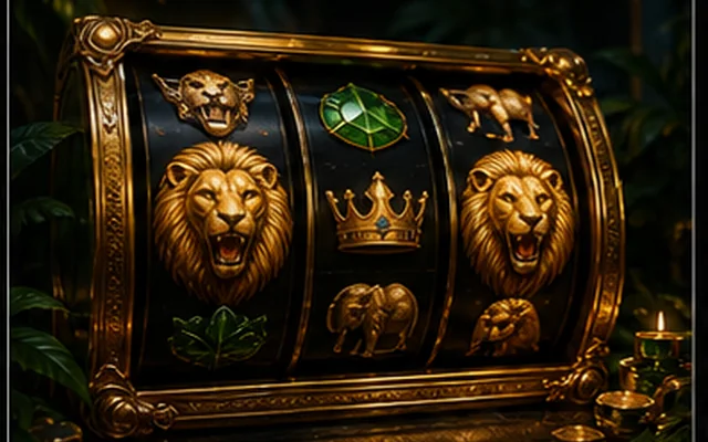 Gates of Olympus
