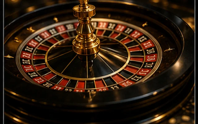 Live Roulette