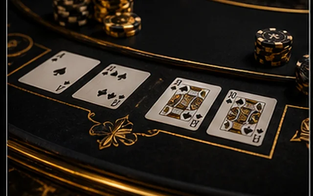 Blackjack