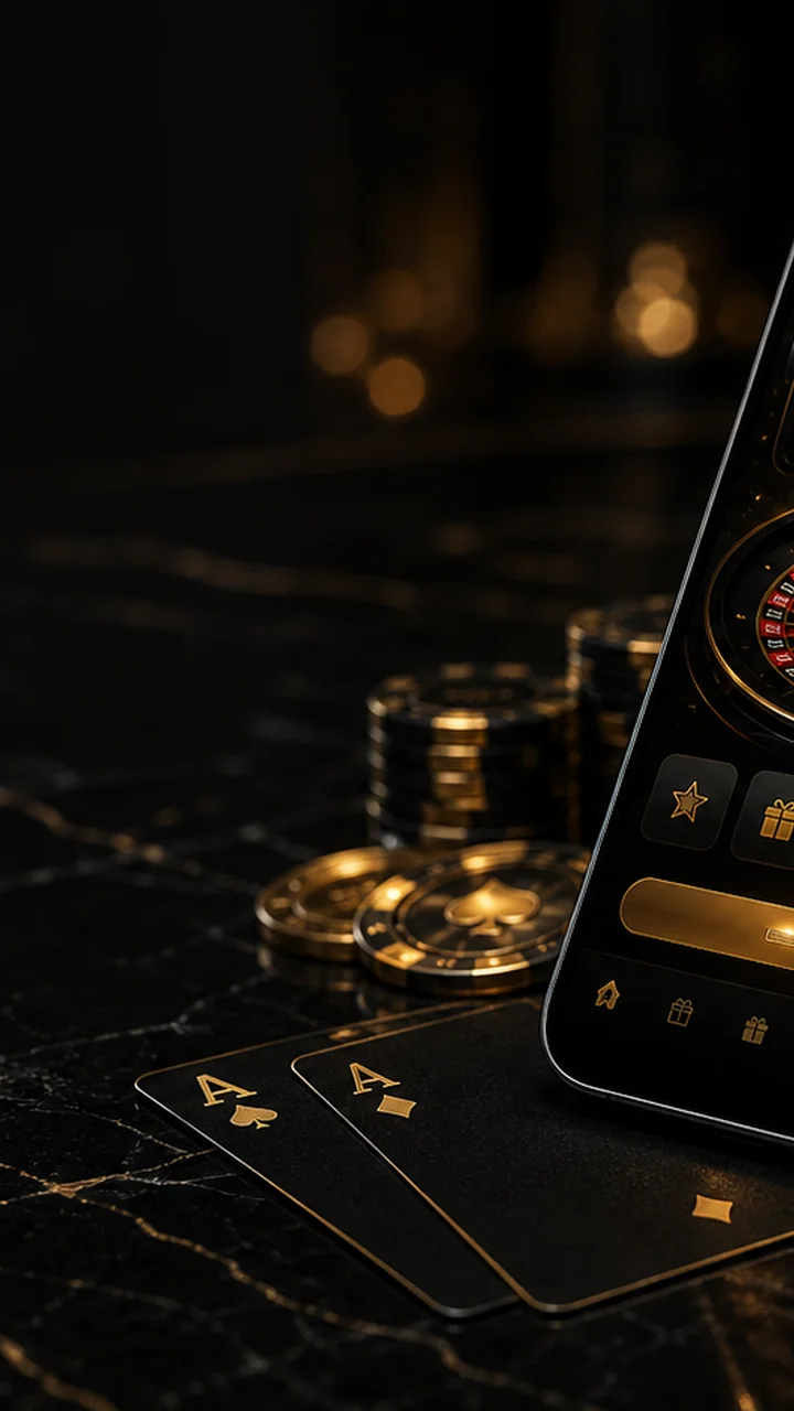 App Legiano Casino su iPhone